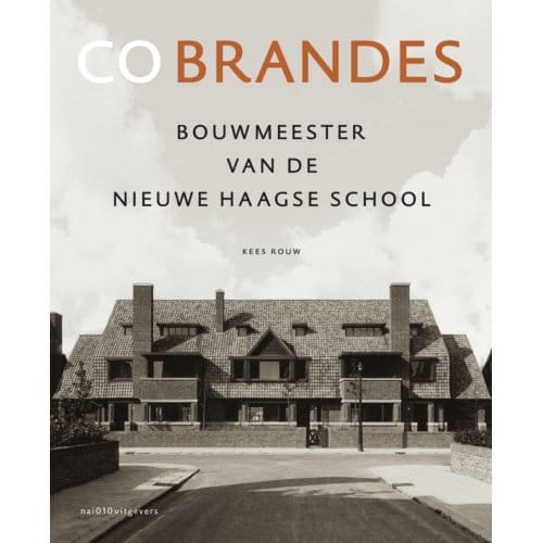 Co Brandes - Kees Rouw