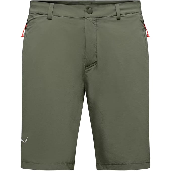 Compressieshorts Salewa Puez Talveno DST