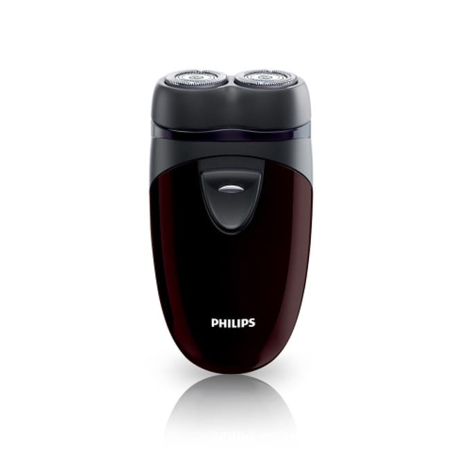 Rasoir portable Philips Pq206 18 NONE black