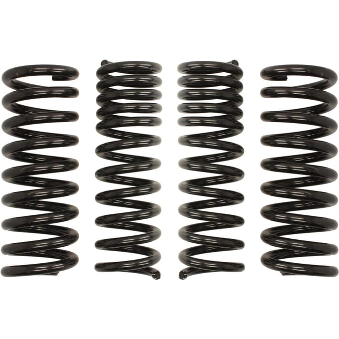 Ophangset, veren Pro-Kit EIBACH E2561-140