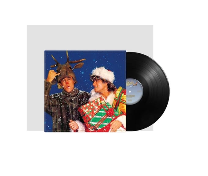 Last Christmas - Wham!
