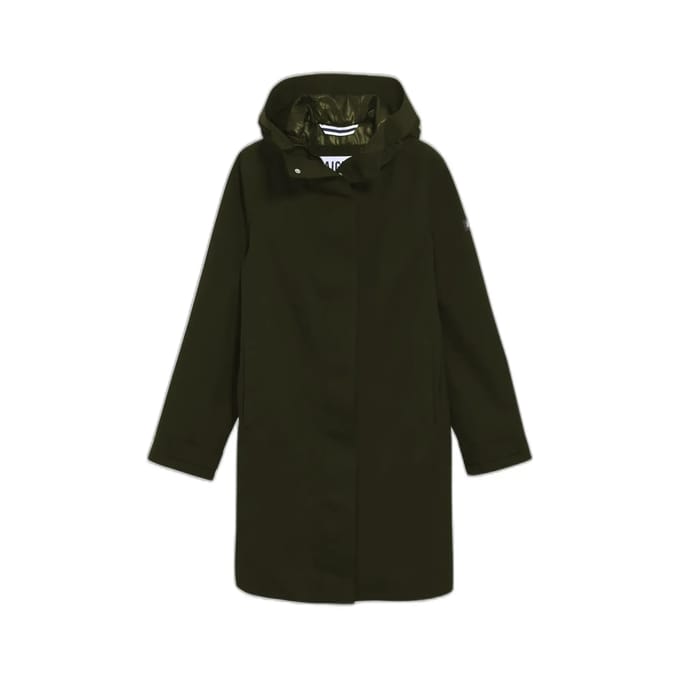Dames mackintosh met lange capuchon Aigle MTD®
