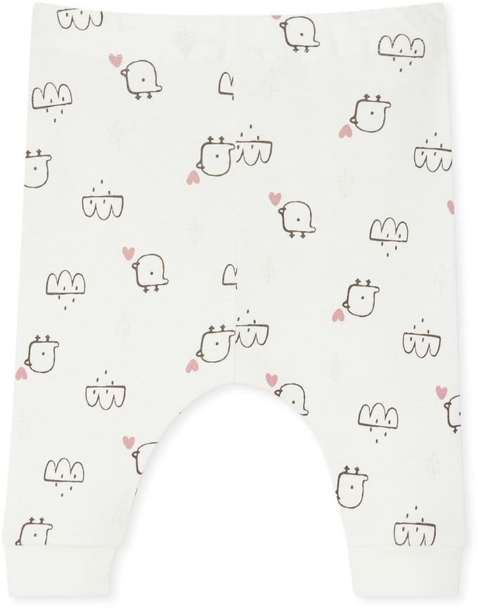 SCHIESSER - Pantalon - Baby - Broeken