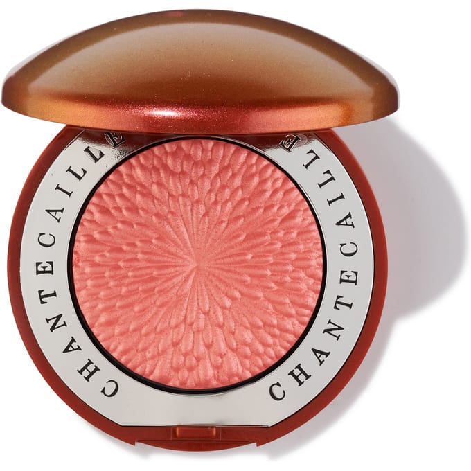 Chantecaille Sunstone Radiant Blush - Energy