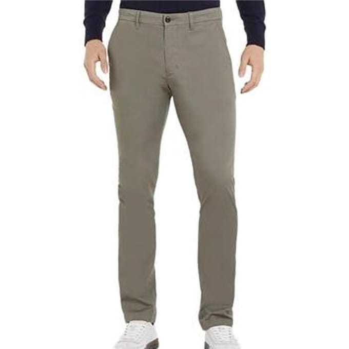 Broek Tommy Hilfiger Hydrogen