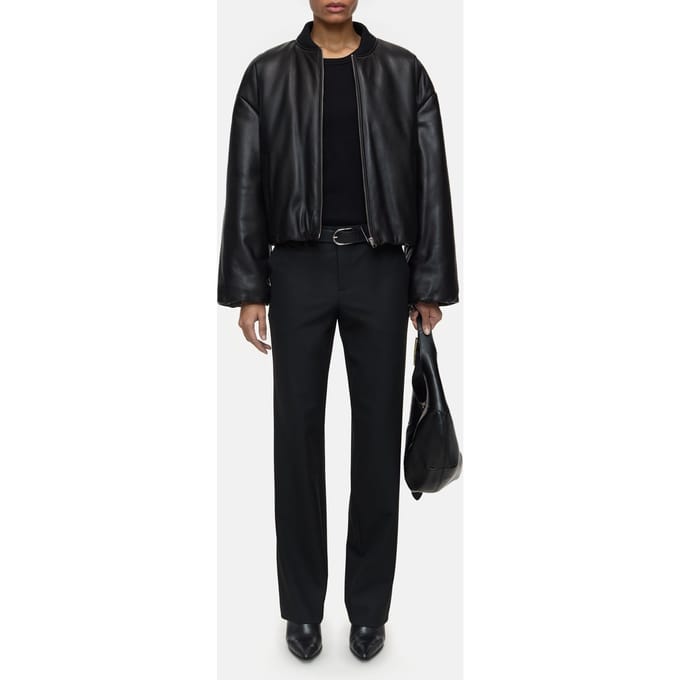 Closed Bryson Pants Black Taglia: W25L32 | Pantaloni da completo Outlet | Donna | Nero
