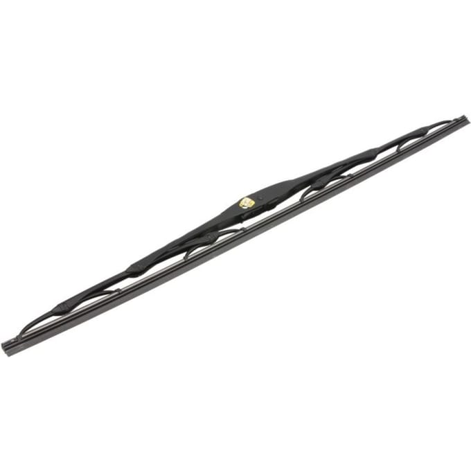 Valeo - Valeo Silencio VM28 wisserblad gebogen - 53CM (1x)