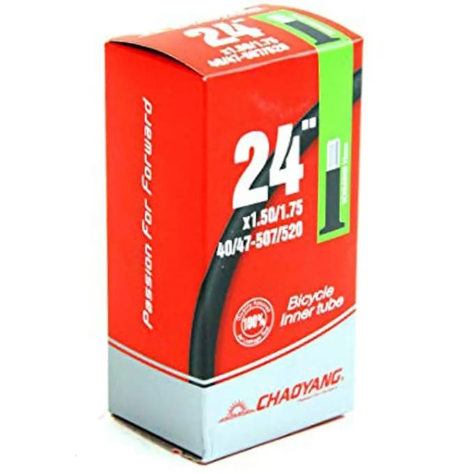 Binnenband Chaoyang Schrader AV33