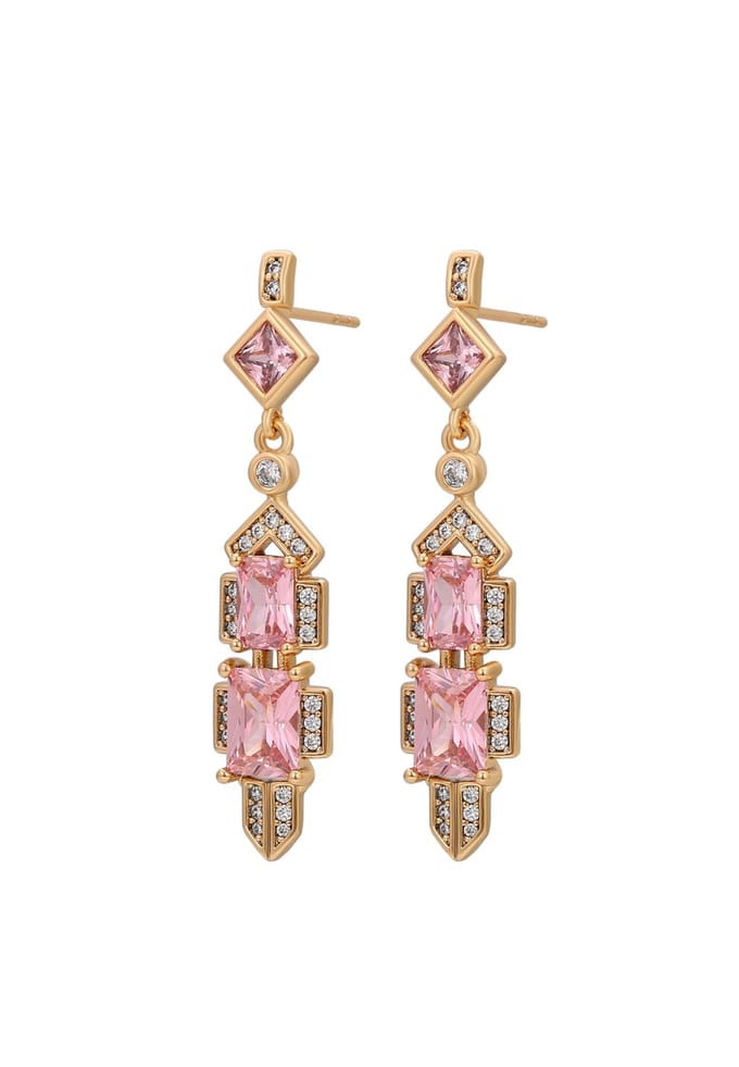 Gaya Earrings