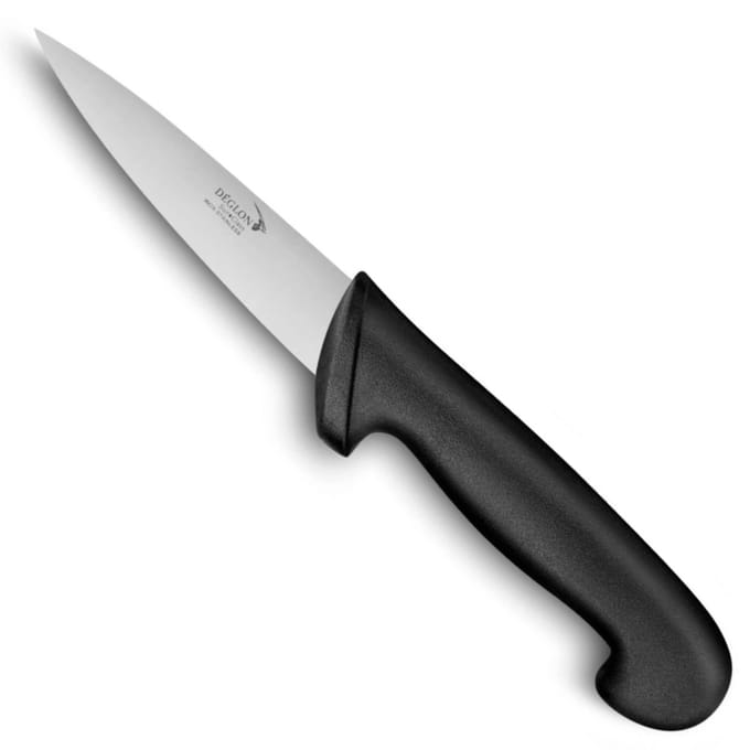 Déglon Uitbeenmes – Precisie en Duurzaamheid – 11 cm – Ergonomisch Design