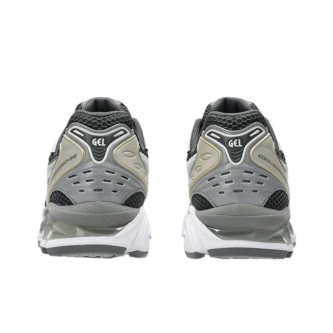 ASICS Gel-Kayano 14 Obsidian Grey Cement
