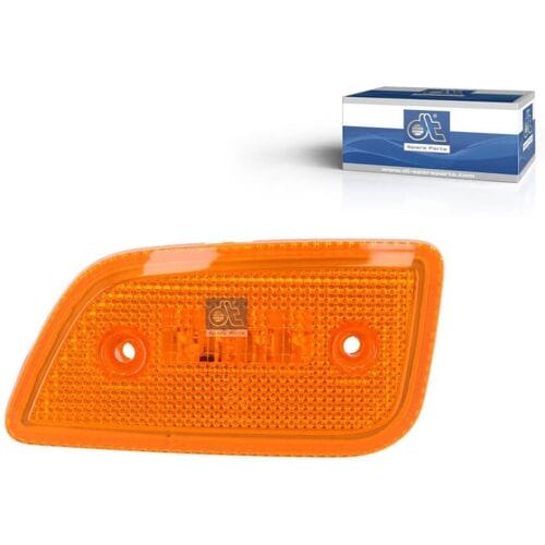 Ontruimingslicht DT SPARE PARTS 4.70981
