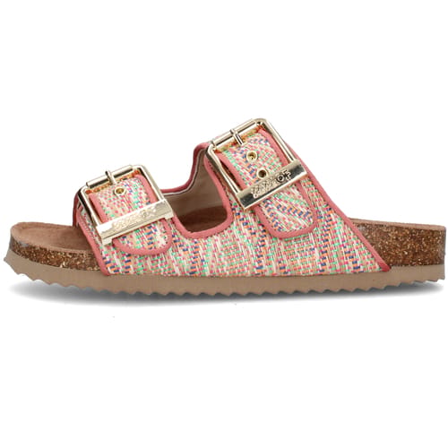 Sandalen Colors of California HC.BIO609/DER