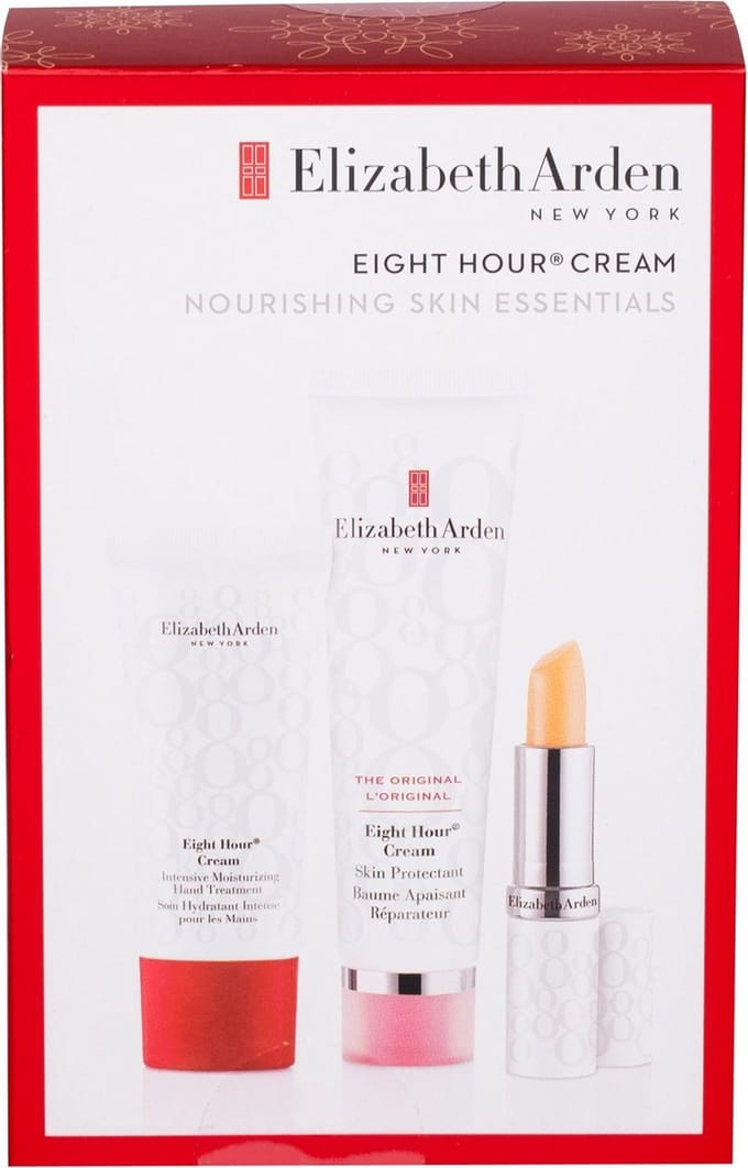 Elizabeth Arden Eight Hour Cream 3-delige Geschenkset
