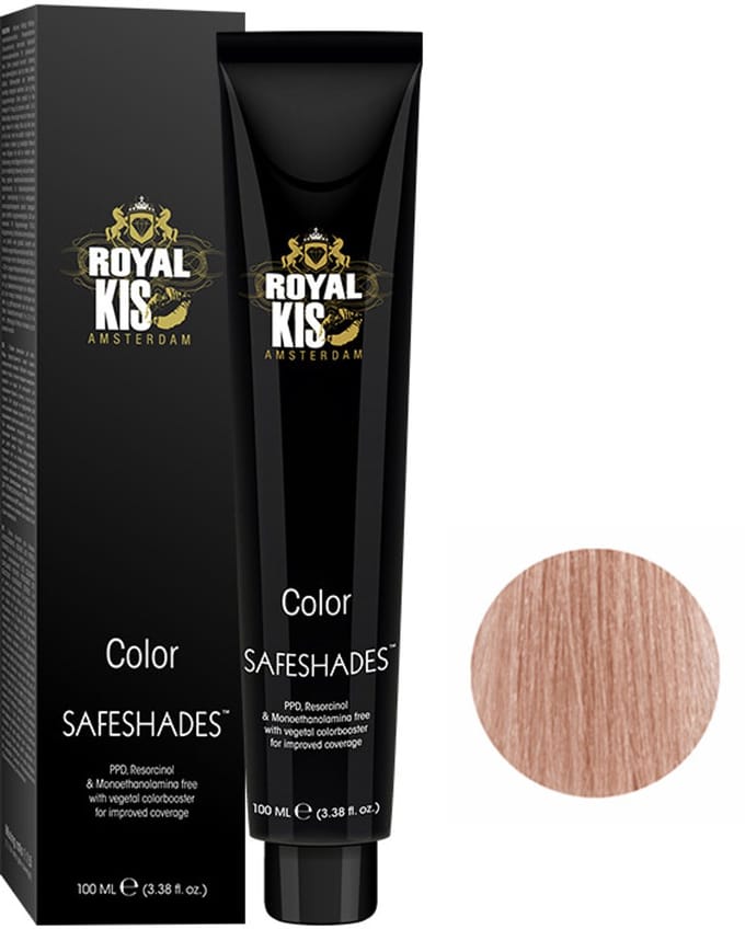 Royal KIS - Safe Shade - 100 ml - 10V