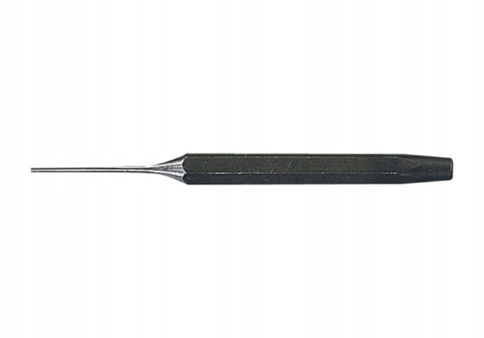 Koning Tony Naaldpons 5 x 55 x 165mm - Professioneel Gereedschap