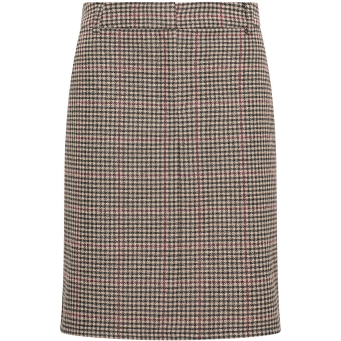 Hv Society - Rok - Burgundy - M (38)