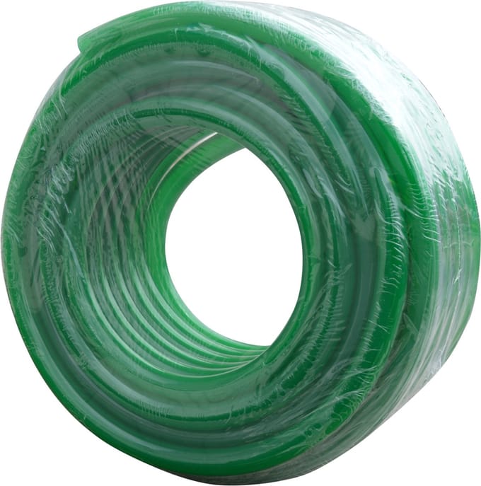 Superfish Aquariumslang 9-12 mm / 50 meter