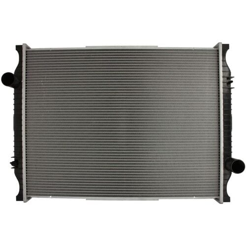 Radiator, motorkoeling HIGHWAY AUTOMOTIVE RE2141N