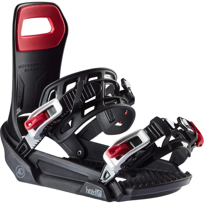 Snowboardbinding Head Lytrent 4D
