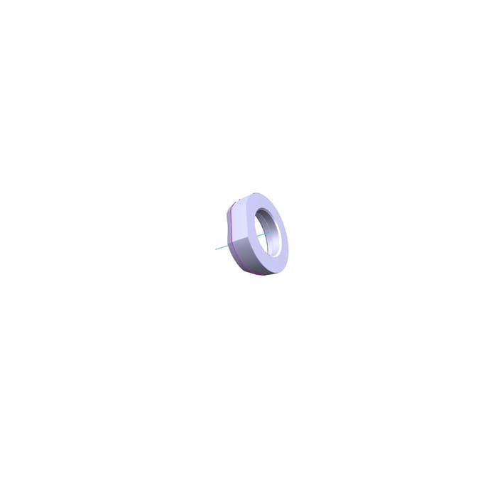 AEG ophangingsring 140199788013