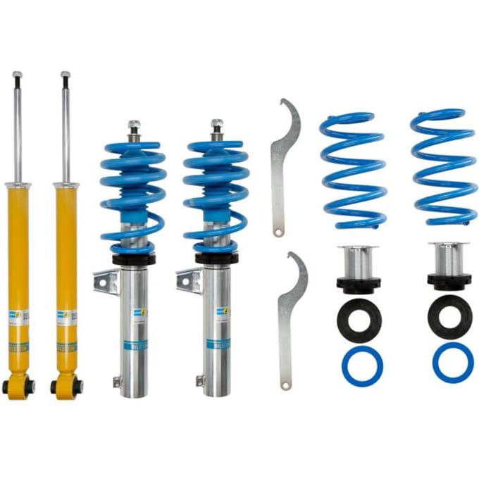 Onderstel, veren / dempers BILSTEIN 47-251588