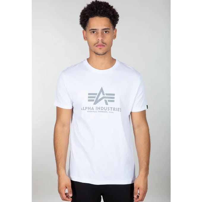 T-shirt Alpha Industries Basic