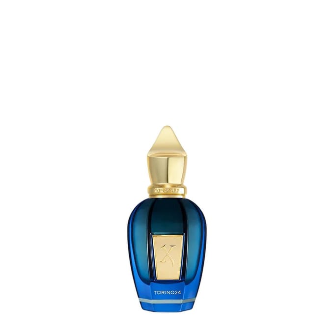Xerjoff, Torino24, Eau De Parfum, Unisexe, 50 ml
