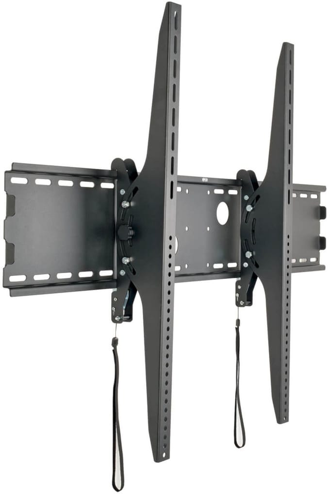 Tripp Lite DWT60100XX tv-bevestiging 2,54 m (100") Zwart