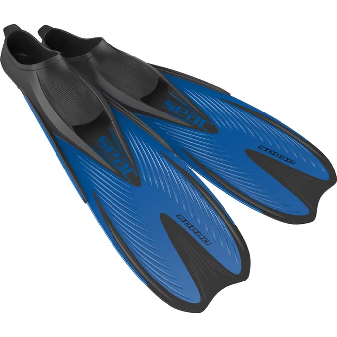 Seac Sub Speed snorkel vin maat 44/45