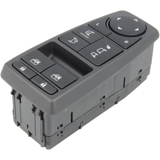 Dt Spare Parts Schakelaar, raamopener DT 3.37082