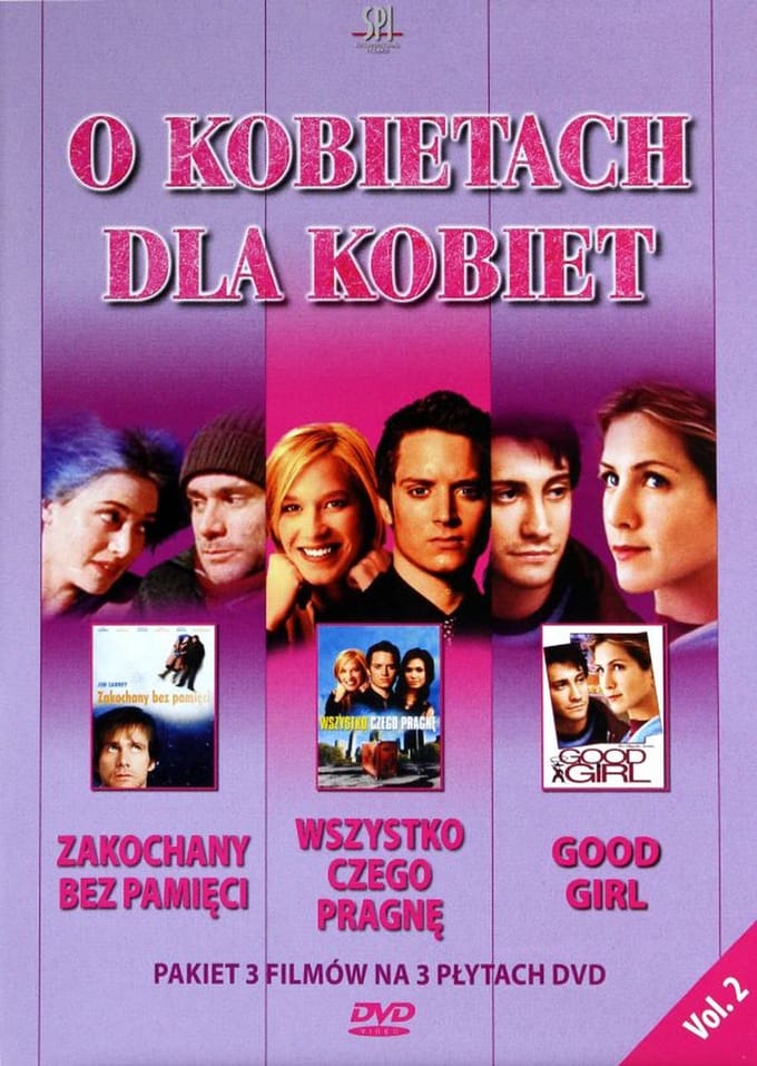 Eternal Sunshine of the Spotless Mind [3DVD]