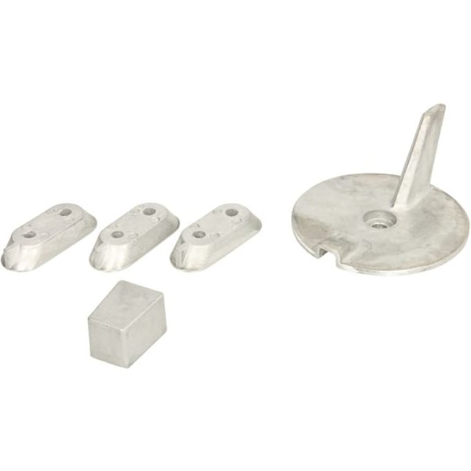 Anode set TECNOSEAL TENKITYAMAHA40-60AL