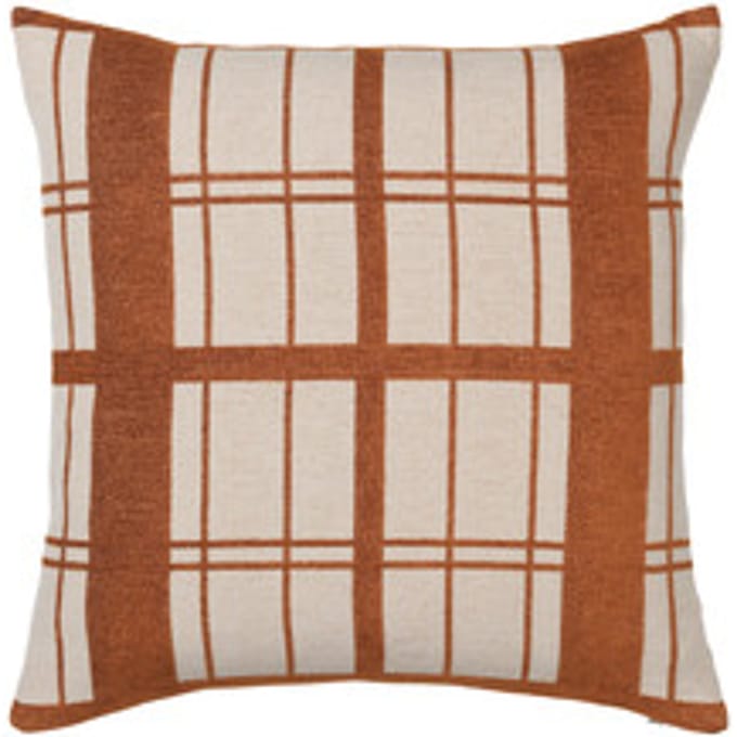 Kussenshoezen Broste Copenhagen CHEQUER