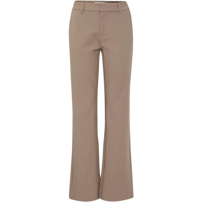Bootcut damesbroek Pulz Jeans Bindy