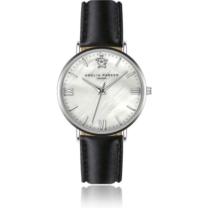 Vrouwenhorloge Amelia Parker Oyster