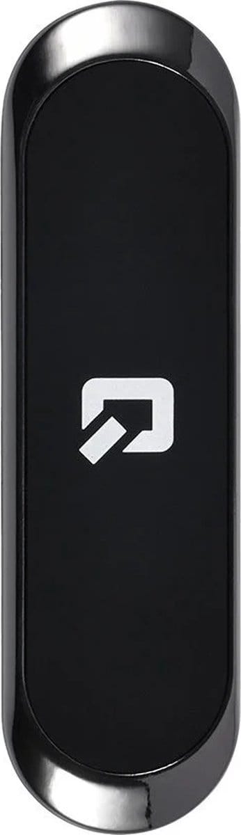 Telefoonhouder auto magnectic dashboard - Zwart UNIQ