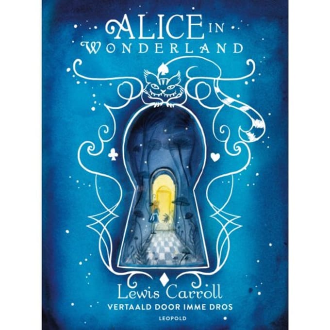 Alice In Wonderland - Lewis Carroll