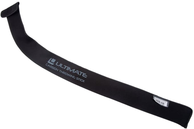 Ultimate Bionic carbon throwing stick 20mm - Werppijp