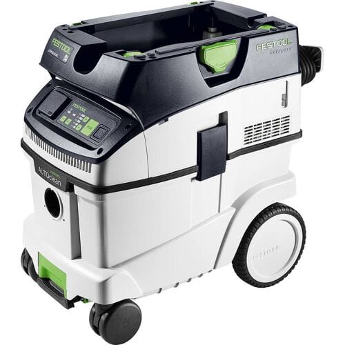Festool CTM 36 EI AC Stofzuiger CLEANTEC - 577856