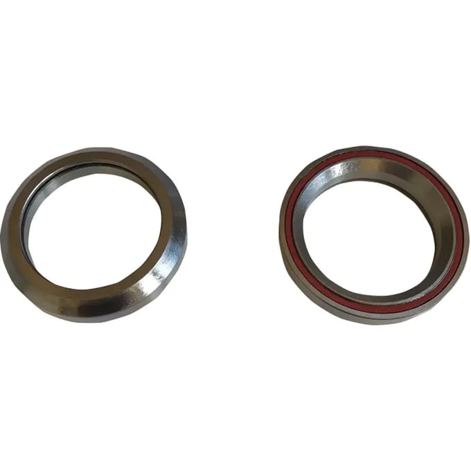 Deda Lager 1⅛ voor geïntegr. balhoofd 45x45, 41,8x30,5x8mm