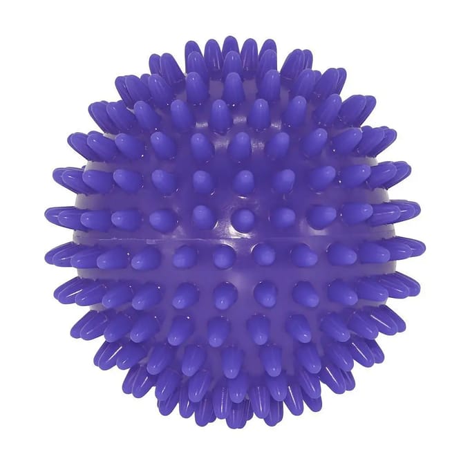 Zachte massagebal met spikes UFE