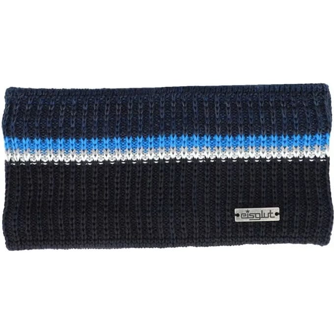 Hoofdband Eisglut Vaila Merino