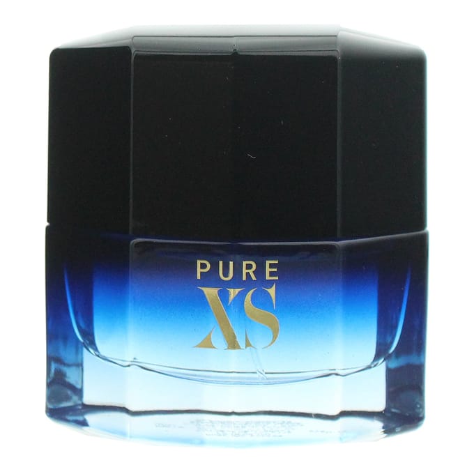 Paco Rabanne Pure XS eau de toilette spray 50 ml