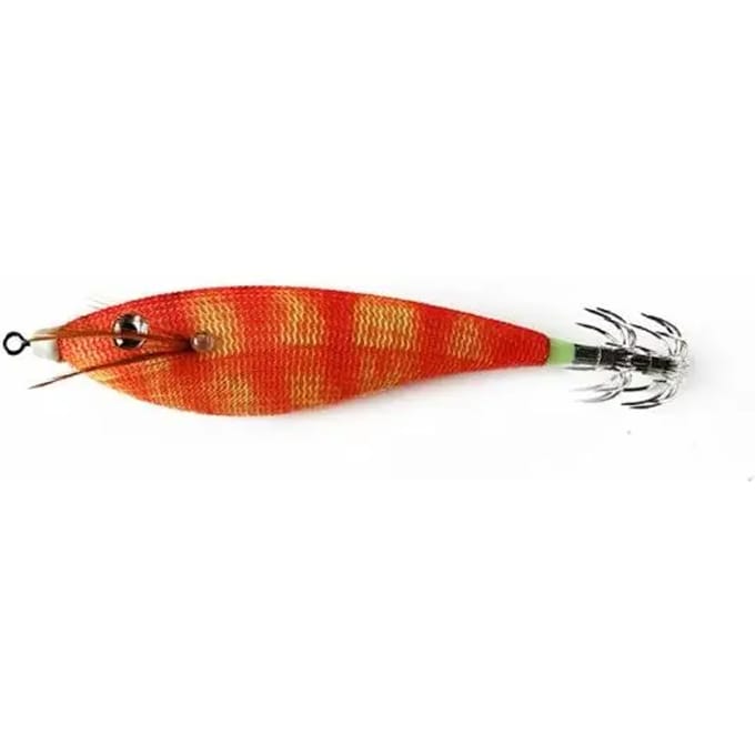 Lok Williamson fish scales