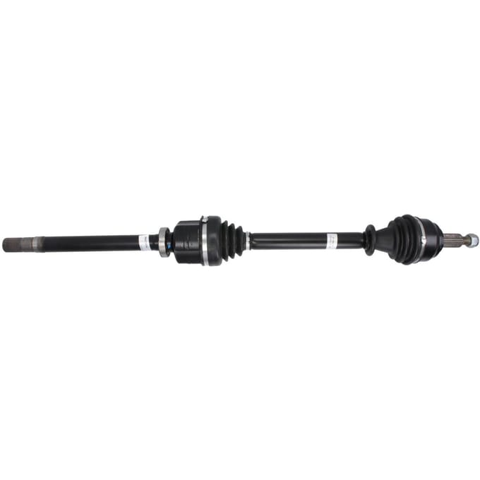 Aandrijfas POINT GEAR PNG73034
