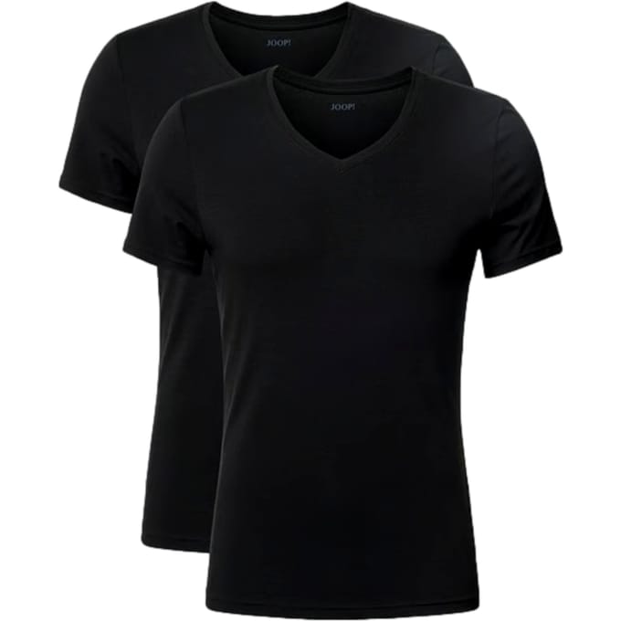 JOOP! T-shirt Everyday Set van 2