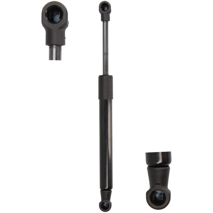 Gasveer kofferbak/laadruimte MAGNUM TECHNOLOGY MGS4008