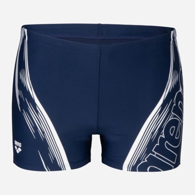 ARENA M Swim Short | Navy