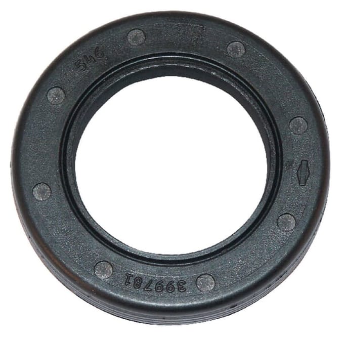Briggs & stratton oliekeerring